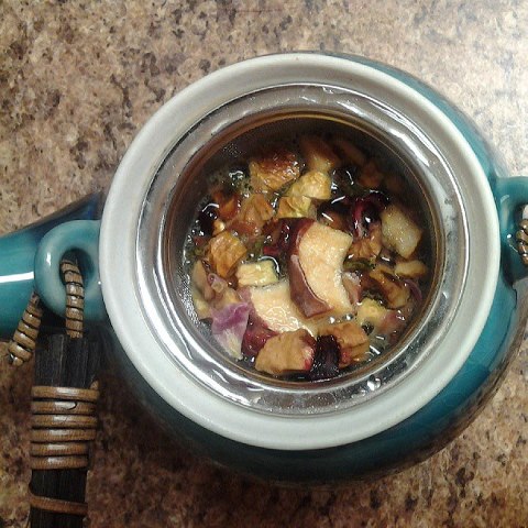 youthberry and wild orange blossom tea benefits youthberry and wild orange blossom tea benefits
