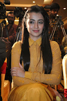 HeyAndhra Trisha Glamorous Photos at Cheekati Rajyam Event HeyAndhra.com
