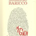 Alcune riflessioni sul romanzo Mr. Gwyn di Alessandro Baricco