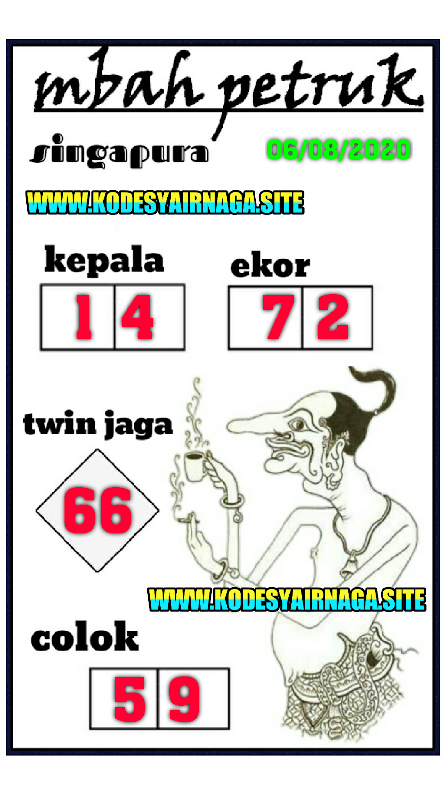 petruk sgp petruk sgp