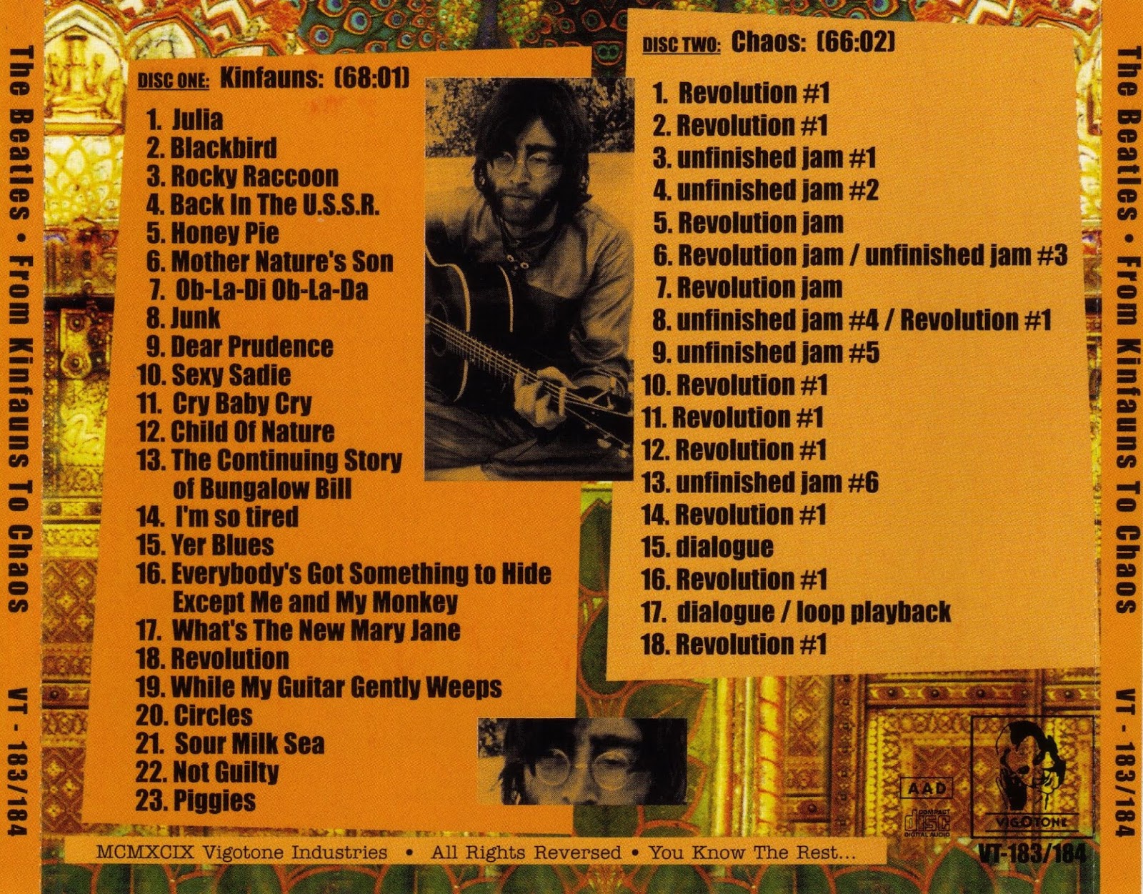 the beatles kinfauns demos download the beatles kinfauns demos download
