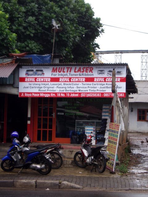Menelusuri Kiriman Paket Pos Kilat Khusus