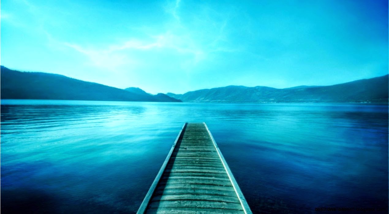 Blue Nature 15111 Hd Wallpapers in Nature