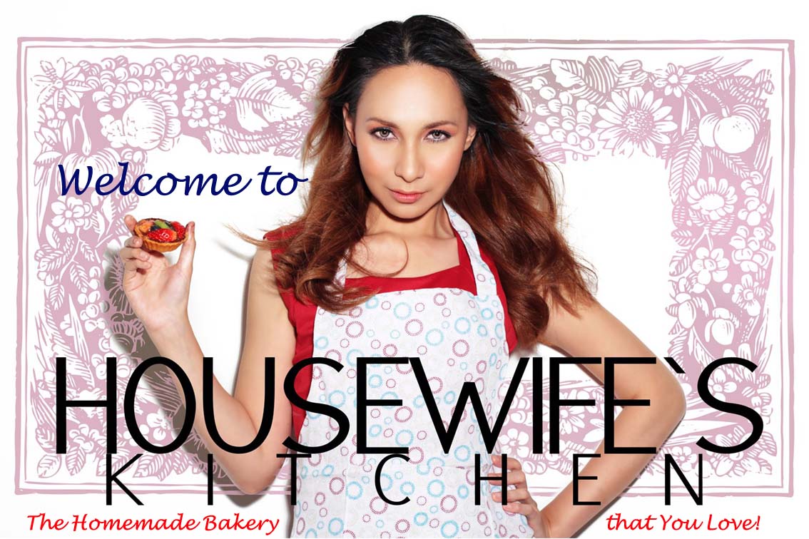 Housewife's Kitchen