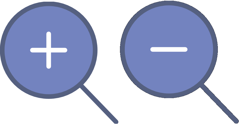 Cara Zoom menggunakan Touchpad dan Keyboard Tips Trik Komputer dan Android