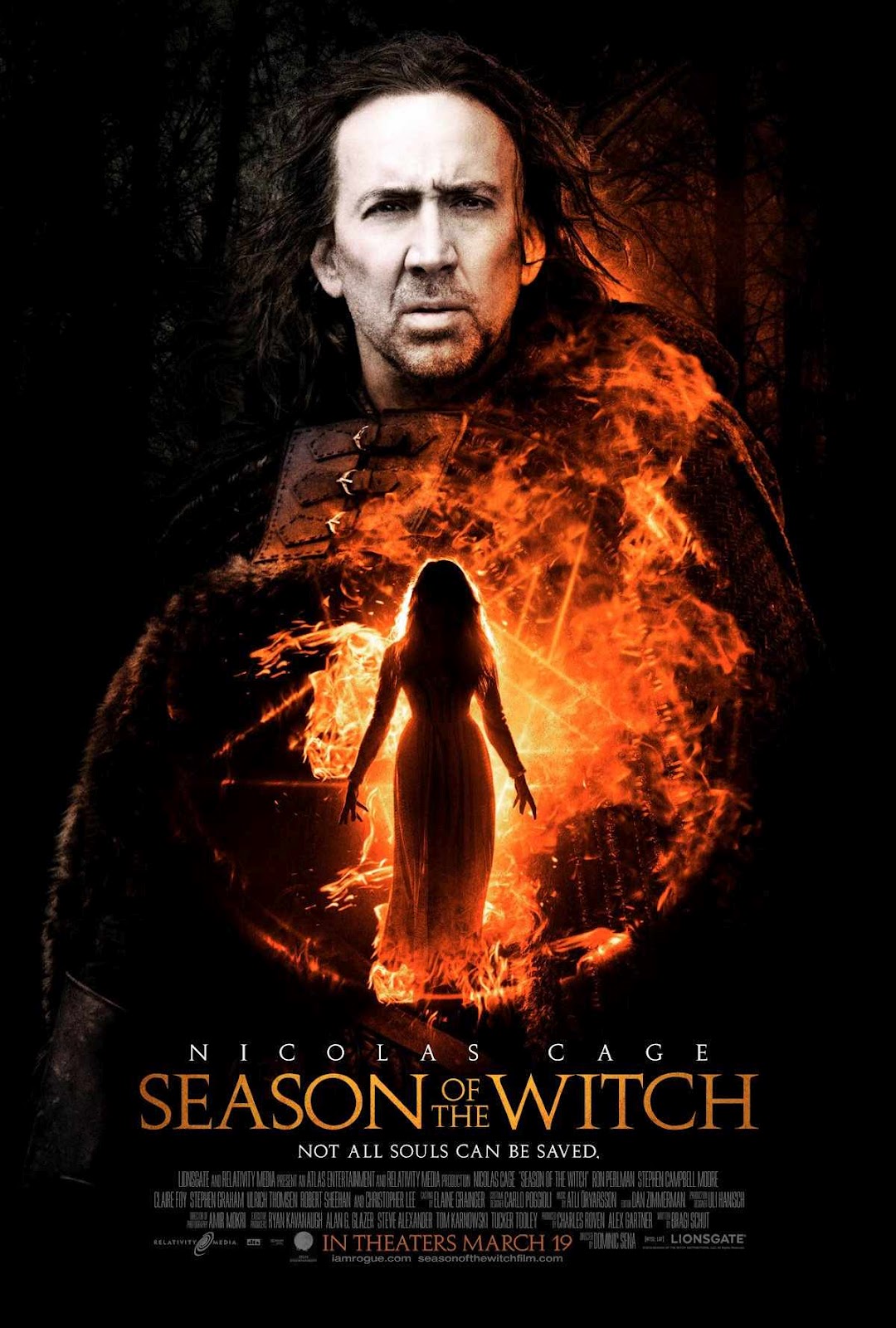 Season Of The Witch Movie Free Download MOVIES ON DEMAND: Season of the Witch (2011)