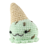 PATRON HELADO AMIGURUMI 25859