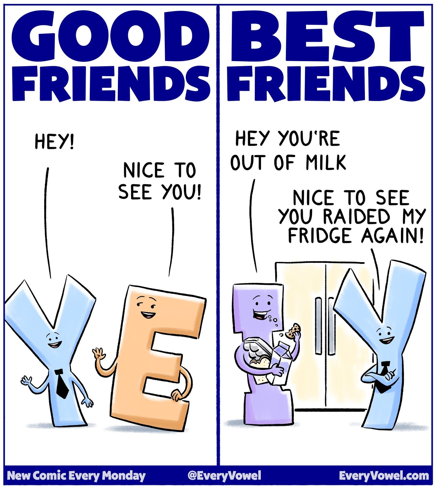 Как переводится friend is. Friends vs friends. Тони би friend vs friend. Hey friends доска. Good friend vs. best friend - Blogilates.