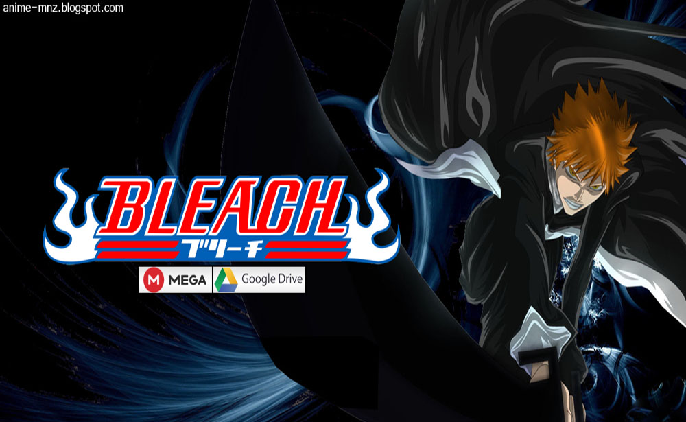 انمي Bleach حلقة 252 مترجمة اون لاين