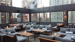 Summer Daze: Mile North Rooftop Bar