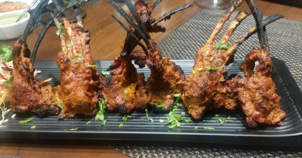 Punjab Grill Bringing Authentic Punjabi Food to Hyderabad Foodaholix