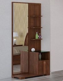 +70 wooden dressing table designs for modern bedroom furniture sets 2019