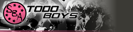 TODO BOYS  /  Web dedicada al Sport Boys