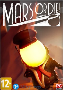 Immagine del gioco Mars or Die