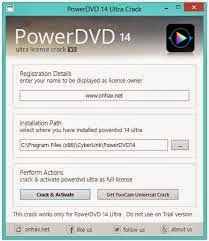 cyberlink powerdvd ultra v14 crack