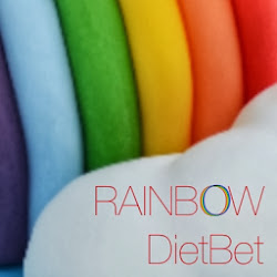 The Rainbow DietBet