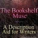 Recognized as a "Valued Blog" in 2013 on Bookshelf Muse Site