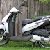 PIAGGIO Carnaby 125 …