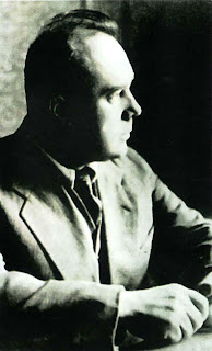 Николай Николаевич Поликарпов.