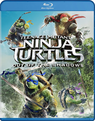[Mini-HD] Teenage Mutant Ninja Turtles 2 (2016) - เต่านินจา: จากเงาสู่ฮีโร่ [1080p][เสียง:ไทย 5.1/Eng 5.1][ซับ:ไทย][.MKV][4.19GB] NJ_MovieHdClub
