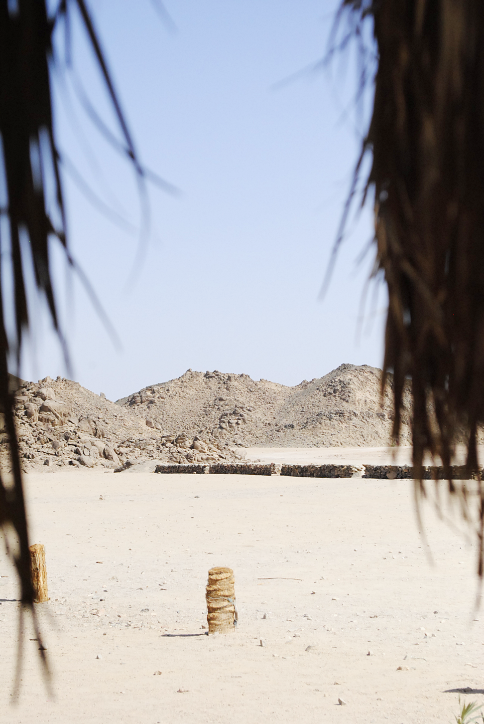 Schmuckburg April 2012