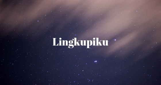 Lingkupiku Dengan Sayapmu Kunci Chord Dasar Gbkp Km 8