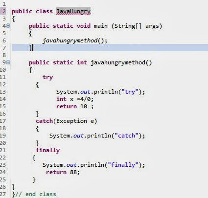 Core Java Coding / Programming Questions and Answers : Part 2 | Java Hungry