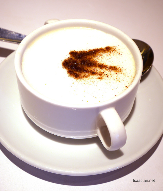 Pancake House International Quill City Mall, Kuala Lumpur