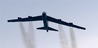 Pembom B-52 
