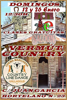 Country Linedance Valladolid Country Linedance Valladolid