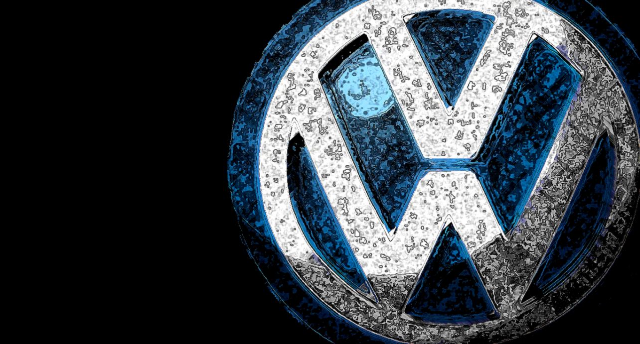 Volkswagen Logo Hd