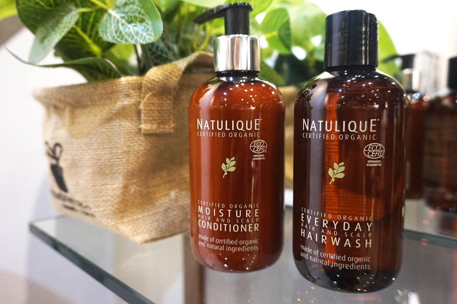 J&J Hair Identity Hair Singapore Lifestyle, Beauty and Travel Blog