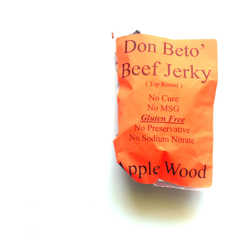 don beto beef jerky