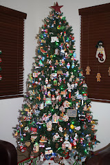 CHRISTMAS TREE 2012 - Click On Photo