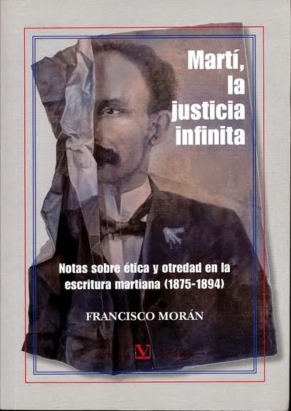 Martí, la justicia infinita