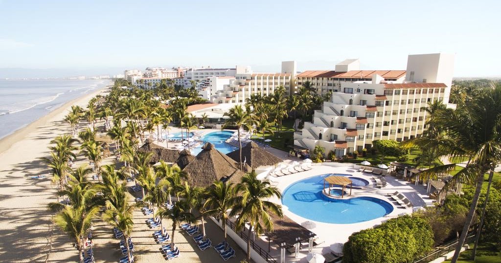 Ofertas Hoteles en Mèxico: Occidental Nuevo Vallarta- All inclusive