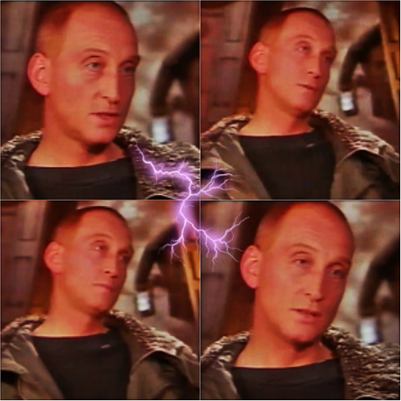 Actor Charles Dance: Charles is Dr Clemens in Aliens 3...interview