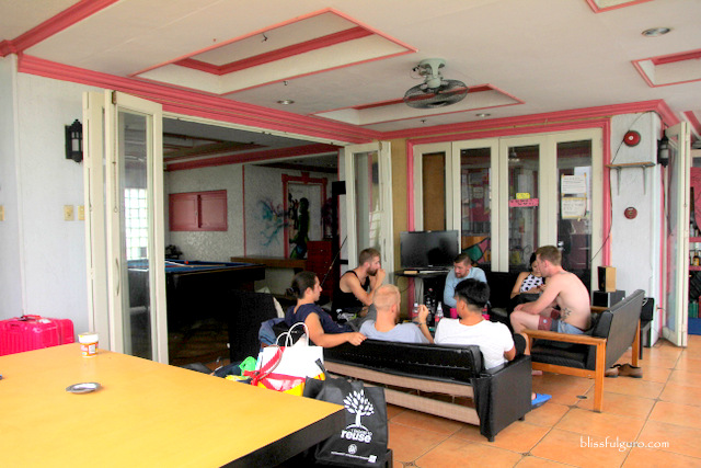 Pink Manila Hostel Blog