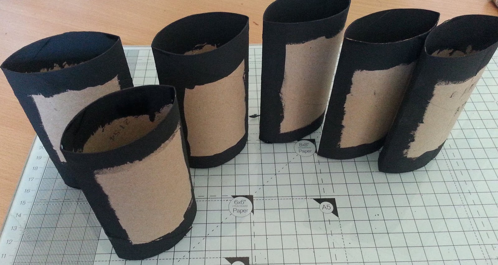 Recycle with Graphic 45