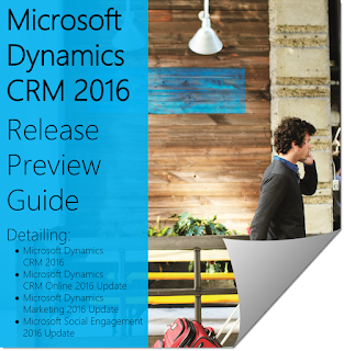 CRM 2016 Preview Guide with comments