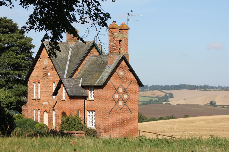 aliwalks Lamport Scaldwell Hanging Houghton Lamport