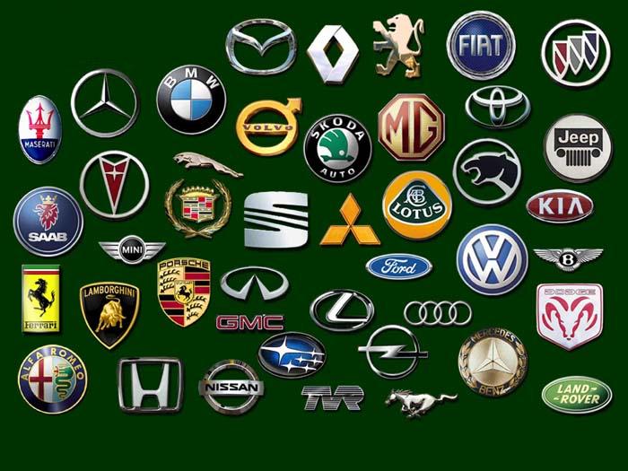 Cars | Latest Car | Car Wallpapers: car manufacturers logos