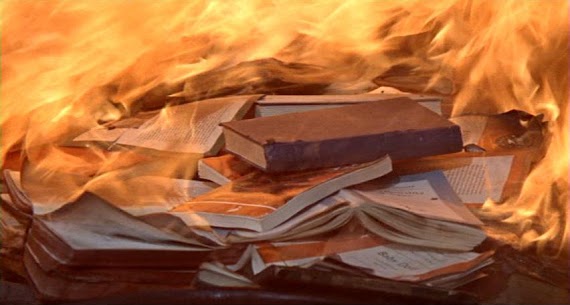 Film Yorumları | Fahrenheit 451