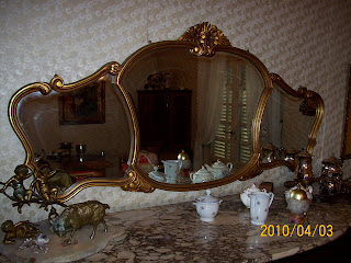 Muebles Antiguos en Rosario.: Comedor