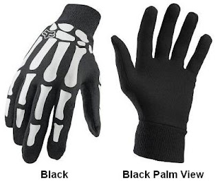 Latest Gloves for Men 2015