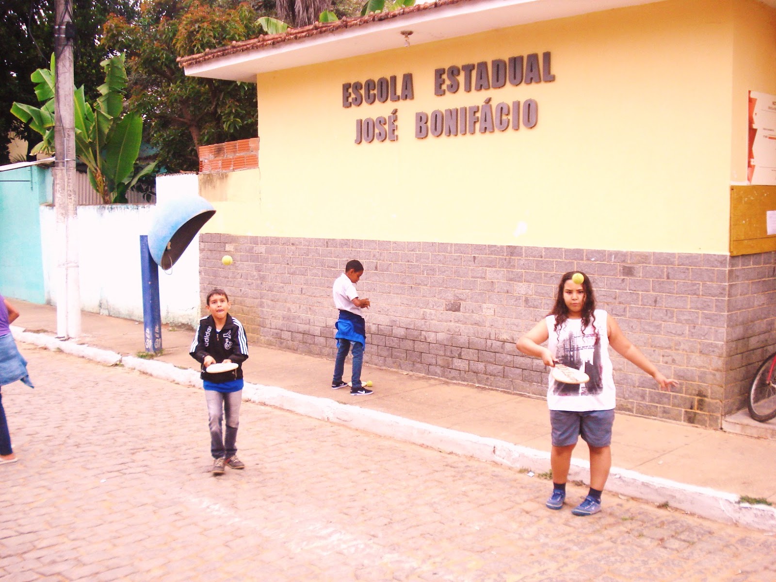 RODRIGOMC10: DIA DO ESTUDANTE 2017 - ESCOLA ESTADUAL JOSÉ BONIFÁCIO - E ...