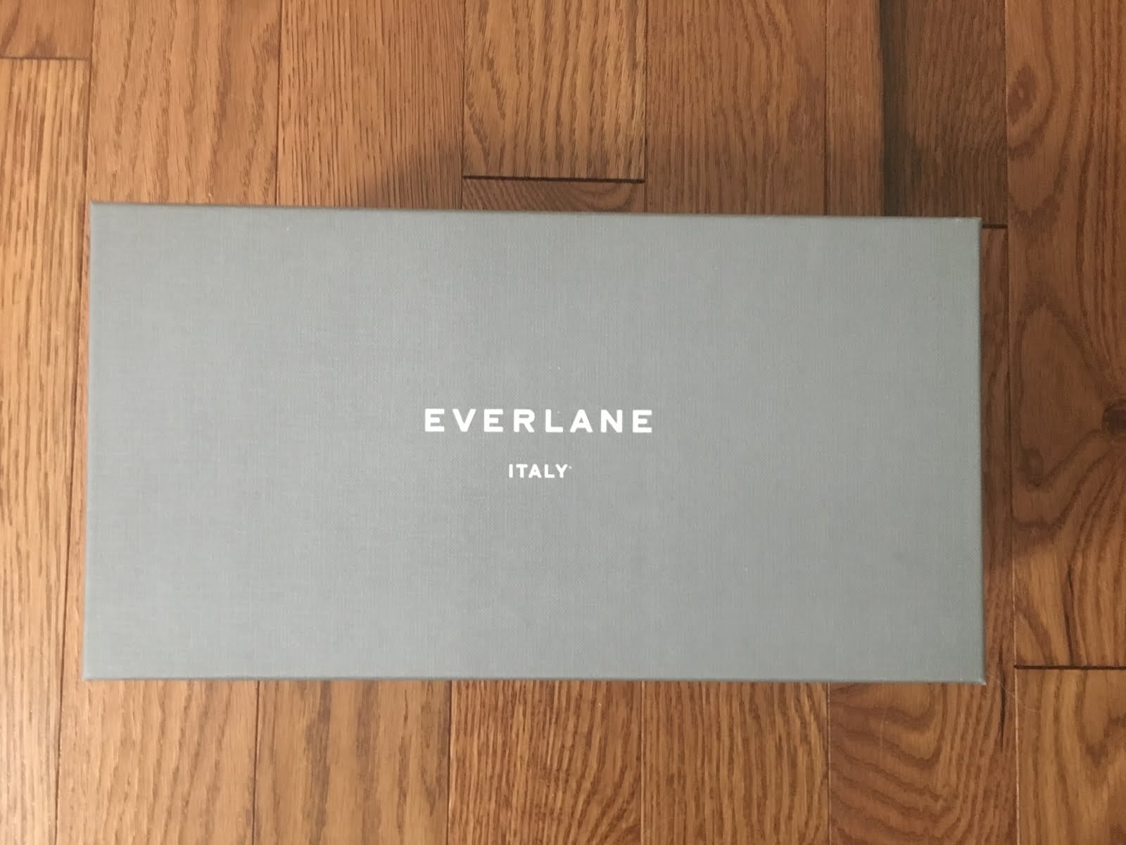 Clad In Rad: Everlane Review | The Form Crossover Sandal