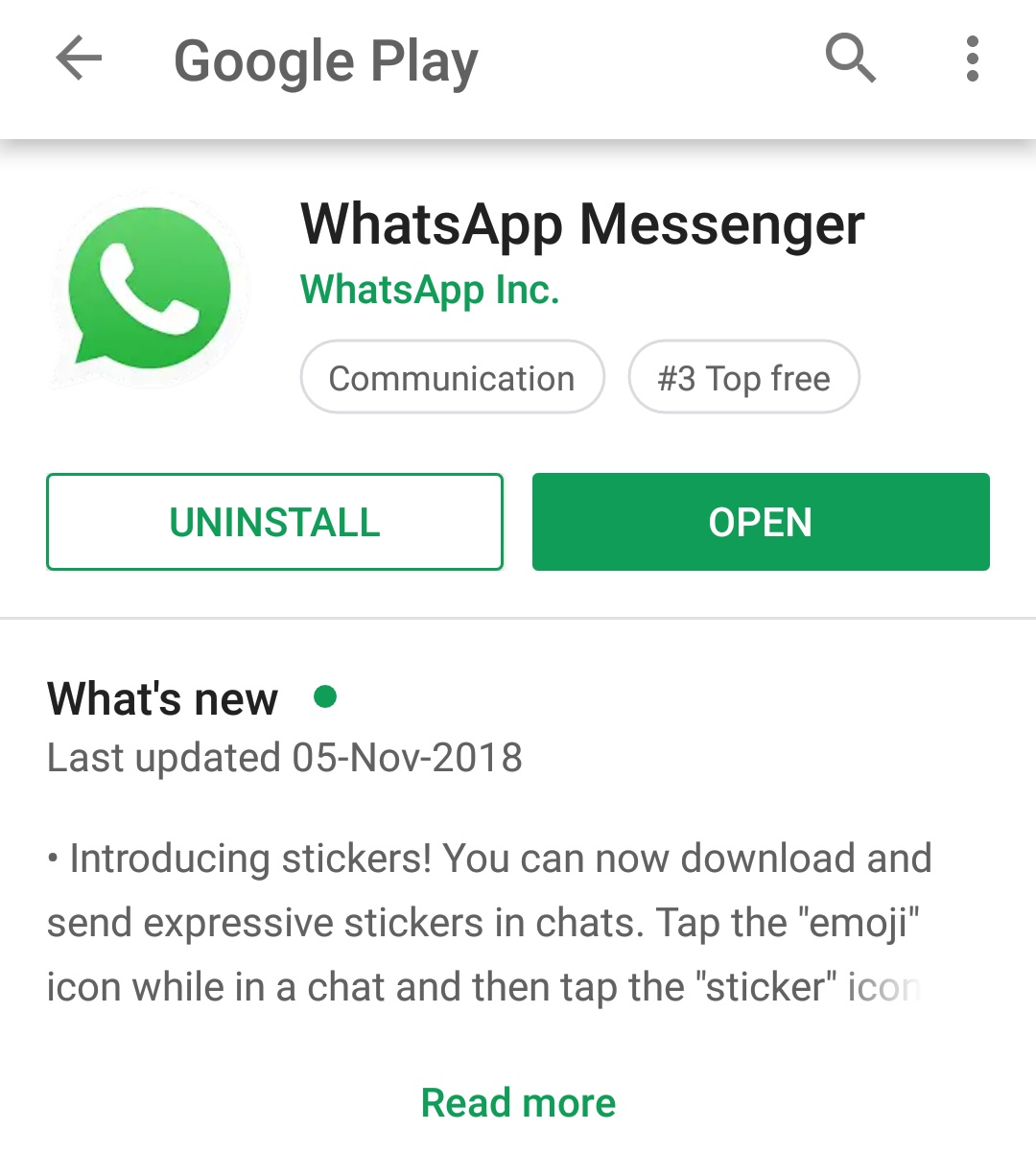 creating whatsapp stickers creating whatsapp stickers