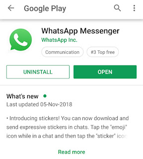 Create WhatsApp Stickers  -Create Your Own WhatsApp Stickers Easily