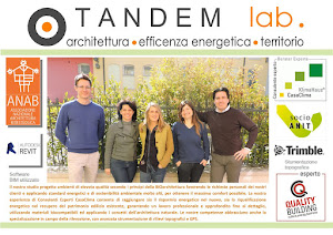 il gruppo TANDEM lab